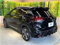 2020 Nissan KIX