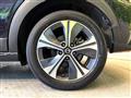 2020 Nissan KIX