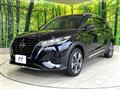 2021 Nissan KIX