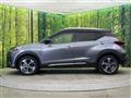 2020 Nissan KIX