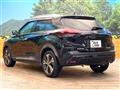 2020 Nissan KIX