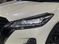 2021 Nissan KIX