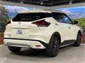 2021 Nissan KIX