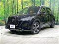 2021 Nissan KIX