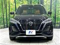2021 Nissan KIX