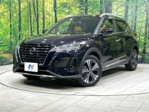 2021 Nissan KIX