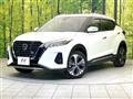 2021 Nissan KIX