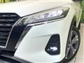 2021 Nissan KIX