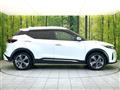 2021 Nissan KIX