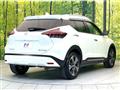 2021 Nissan KIX
