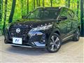 2021 Nissan KIX