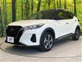 2021 Nissan KIX