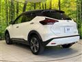 2021 Nissan KIX