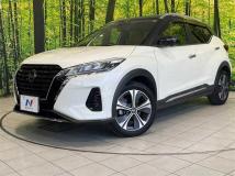 2021 Nissan KIX
