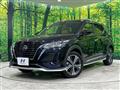 2021 Nissan KIX