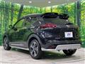 2021 Nissan KIX
