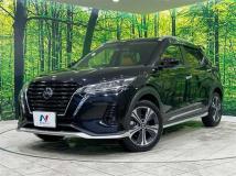 2021 Nissan KIX