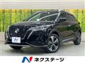 2021 Nissan KIX