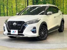 2021 Nissan KIX