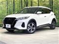 2022 Nissan KIX