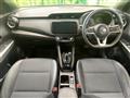 2021 Nissan KIX