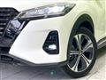 2022 Nissan KIX