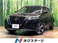 2022 Nissan KIX