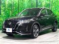 2022 Nissan KIX