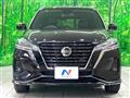 2022 Nissan KIX
