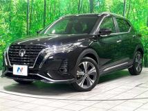 2022 Nissan KIX