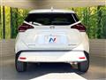 2022 Nissan KIX