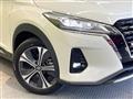 2022 Nissan KIX