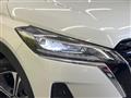 2022 Nissan KIX