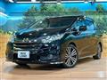 2017 Honda Odyssey