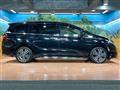 2017 Honda Odyssey