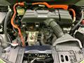 2016 Honda Odyssey Hybrid