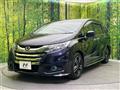 2016 Honda Odyssey Hybrid