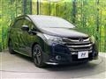2016 Honda Odyssey Hybrid