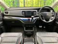 2016 Honda Odyssey Hybrid