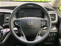 2016 Honda Odyssey Hybrid