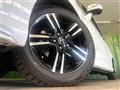 2017 Honda Odyssey Hybrid