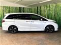 2017 Honda Odyssey Hybrid