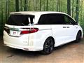 2017 Honda Odyssey Hybrid