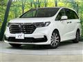 2020 Honda Odyssey Hybrid