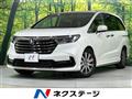 2020 Honda Odyssey Hybrid