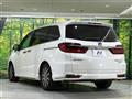 2020 Honda Odyssey Hybrid