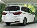 2020 Honda Odyssey Hybrid