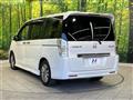 2012 Honda Step WGN