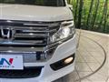 2012 Honda Step WGN