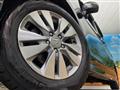 2013 Honda Step WGN